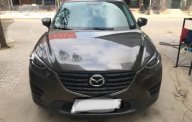 Mazda CX 5   2016 - Bán Mazda CX 5 sản xuất 2016, màu xám, chính chủ giá 740 triệu tại Thanh Hóa