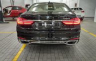 BMW 7 Series 740Li 2018 - Bán BMW 740Li tại Đà Nẵng - Xe mới chưa đăng ký giá 5 tỷ 359 tr tại Đà Nẵng