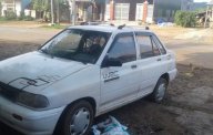 Kia Pride   1992 - Cần bán xe cũ Kia Pride 1992, màu trắng giá 35 triệu tại Đắk Nông