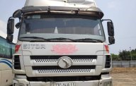 Xe tải Trên 10 tấn 2016 - Ngân hàng bán đấu giá xe tải thùng Sitom 22 tấn sx 2016, màu xám ghi giá 700 triệu tại Tp.HCM
