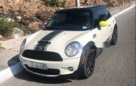 Mini Cooper   2009 - Bán Mini Cooper đời 2009, hai màu, nhập khẩu  giá 400 triệu tại Tp.HCM