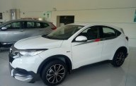 Honda HRV 1.8L 2019 - Bán Honda HR-V 2019 nhập Thái, trả góp 80%, km khủng, giao liền tháng 05 giá 786 triệu tại Tp.HCM