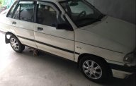 Kia Pride   1992 - Bán Kia Pride đời 1992, màu trắng, xe nhập giá 43 triệu tại Tp.HCM