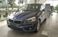 BMW 2 Series 218i Gran Tourer 2018 - Bán BMW 7 chỗ tại Đà Nẵng - Xe mới chưa đăng ký giá 1 tỷ 668 tr tại Đà Nẵng