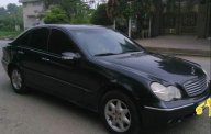 Mercedes-Benz C class C200 2003 - Bán ô tô Mercedes C200 đời 2003, xe nhập, giá 185tr giá 185 triệu tại Tp.HCM