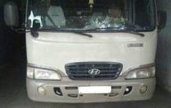 Hyundai County 2004 - Cần bán Hyundai County 2004 giá cạnh tranh giá 160 triệu tại Tp.HCM