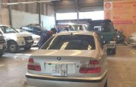 BMW 3 Series    325i   2006 - Cần bán xe BMW 325i đời 2006, xe nhà dùng kỹ, ngoại hình còn mới, máy mạnh giá 310 triệu tại Tp.HCM