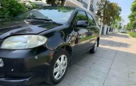 Toyota Vios  MT 2006 - Tôi cần bán xe Vios 2006, xe đang đi sử dụng tốt giá 155 triệu tại Hà Nội