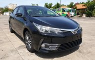 Toyota Corolla altis G 2019 - Toyota Vũng Tàu bán xe Toyota Corolla altis 1.8G đời 2019, màu đen, 751 triệu giá 751 triệu tại BR-Vũng Tàu