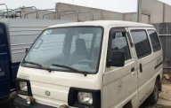 Suzuki Super Carry Van 1995 - Bán xe Suzuki Super Carry Van đời 1995, màu trắng, giá 32tr giá 32 triệu tại Bắc Giang