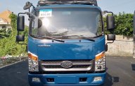 Veam VT260 2019 - Bán xe tải Veam động cơ Isuzu, tải trọng cho phép chở 1900kg, lòng thùng hàng dài lên đến 6m2 giá 505 triệu tại Tp.HCM