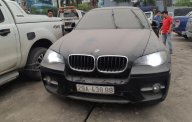 BMW X6 xDrive30d 3.0 AT 2011 - Cần bán BMW X6 xDrive35i sản xuất năm 2011, màu đen, nhập khẩu Đức giá 1 tỷ 50 tr tại Hà Nội