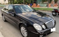 Mercedes-Benz E class  E280  2008 - Bán Mercedes-Benz E280 sản xuất 2007, đăng ký 2008, xe biển số thành phố 4 số, số tự động giá 450 triệu tại Tp.HCM