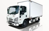 Isuzu NMR 85HE4 2019 - Cần bán xe Isuzu NMR85HE4 đời 2019, màu trắng, xe nhập giá 650 triệu tại Tp.HCM