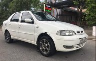 Fiat Albea 1.3 2004 - Cần bán xe Fiat Albea 1.3 2004, màu trắng, giá tốt giá 38 triệu tại Bình Dương