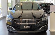 Peugeot 508 Facelift  2019 - Bán Peugeot 508 Facelift - Nhập khẩu từ Pháp - Nhiều ưu đãi hấp dẫn - Trả trước 20% nhận xe - Còn màu trắng + đen giá 1 tỷ 190 tr tại Tp.HCM