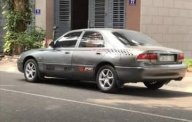 Mazda 626   1996 - Bán Mazda 626 năm 1996, màu bạc, xe gia đình  giá 90 triệu tại BR-Vũng Tàu