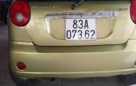 Chevrolet Spark  LT 2008 - Bán Chevrolet Spark LT đời 2008, nhập khẩu nguyên chiếc đã đi 25400km giá 90 triệu tại Sóc Trăng