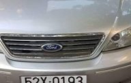 Ford Mondeo   V6  2004 - Bán Ford Mondeo V6 sản xuất năm 2004, màu bạc, nhập khẩu giá 170 triệu tại Tp.HCM