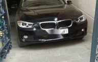 BMW 3 Series 320i  2014 - Cần bán lại xe BMW 3 Series 320i 2014, màu đen, xe nhập xe gia đình giá 1 tỷ 20 tr tại Tp.HCM