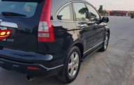 Honda CR V 2007 - Bán Honda CR V 2007, màu đen, nhập khẩu nguyên chiếc, giá 439tr giá 439 triệu tại Hà Nội