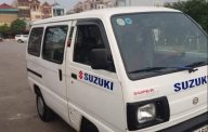 Suzuki Super Carry Van 2003 - Bán Suzuki Super Carry Van sản xuất 2003, màu trắng, giá 90tr giá 90 triệu tại Hà Nội
