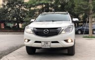 Mazda BT 50  MT 2017 - Cần bán Mazda BT-50 đời 2017 số tay, 2 cầu giá 548 triệu tại Hà Nội