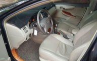 Toyota Corolla altis MT 2008 - Bán ô tô Toyota Corolla altis MT năm sản xuất 2008   giá 360 triệu tại Nghệ An