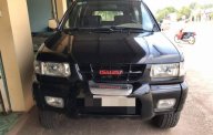 Isuzu Hi lander V-Spec 2004 - Cần bán Isuzu Hi lander V-Spec đời 2004, màu đen giá cạnh tranh giá 205 triệu tại Bình Dương