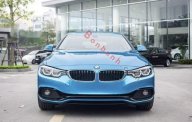 BMW 4 Series  	420i Gran Coupe  2019 - Bán BMW 4 Series 420i Gran Coupe 2019 màu xanh giá 2 tỷ 890 tr tại Nghệ An