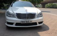 Mercedes-Benz S class S550  2005 - Bán Mercedes S550 nhập khẩu lên S63 rất đẹp giá 680 triệu tại Hà Nội