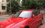 BMW 3 Series 320i 2011 - Bán lại xe BMW 3 Series 320i sản xuất năm 2011, màu đỏ, xe nhập còn mới giá 520 triệu tại Tp.HCM