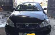 Toyota Corolla altis  MT 2008 - Bán Toyota Corolla altis MT đời 2008, xe 1 đời chủ giá 340 triệu tại Tp.HCM