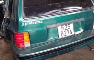 Kia Pride  CD5 2000 - Cần bán Kia Pride CD5 đời 2000, xe nhập giá 65 triệu tại Kiên Giang
