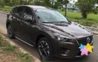 Mazda CX 5 2016 - Cần bán gấp Mazda CX 5 sản xuất năm 2016 chính chủ, giá chỉ 725 triệu giá 725 triệu tại Sóc Trăng