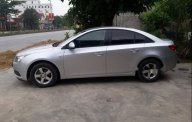 Chevrolet Lacetti 2010 - Bán Chevrolet Lacetti sản xuất 2010, màu bạc, nhập khẩu, giá tốt giá 275 triệu tại Nghệ An