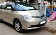 Toyota Previa   2007 - Bán ô tô Toyota Previa 2007, màu vàng, nhập khẩu còn mới, giá tốt giá 710 triệu tại Tp.HCM