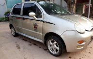 Chery QQ3 0.8 MT 2009 - Bán xe Chery QQ3 0.8 MT đời 2009, màu bạc, giá 45tr giá 45 triệu tại Hải Phòng