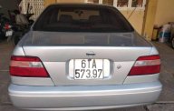 Nissan Bluebird 1995 - Cần bán xe Nissan Bluebird đời 1995, màu bạc, nhập khẩu, 135 triệu giá 135 triệu tại Bình Dương