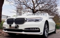 BMW 7 Series 730 Li 2017 - Cần bán xe BMW 7 Series 730 Li đời 2017, màu trắng, nhập khẩu giá 3 tỷ 290 tr tại Hà Nội