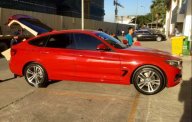 BMW 3 Series 320i GT Sport 2016 - Bán BMW 3 Series 320i GT Sport 2016, màu đỏ, nhập khẩu giá 1 tỷ 500 tr tại Đồng Nai