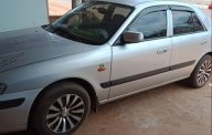 Mazda 626   2001 - Bán Mazda 626 năm sản xuất 2001, màu bạc, nhập khẩu  giá 145 triệu tại Bình Phước