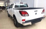 Mazda BT 50 MT 2019 - Cần bán xe Mazda BT 50 MT năm 2019, màu trắng, nhập khẩu nguyên chiếc, giá 589tr giá 589 triệu tại Quảng Ninh