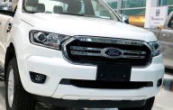 Ford Ranger 2019 - Bắc Cạn tư vấn mua các dòng bán tải Ranger 2019, đủ màu, nhập khẩu, giá rẻ tặng full phụ kiện, LH 0974286009 giá 740 triệu tại Bắc Kạn