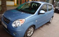 Kia Morning   SX   2010 - Xe Kia Morning SX 2010, màu xanh lam chính chủ giá 149 triệu tại Hà Nội