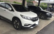 Honda CR V  CR-V 2.4 AT  2017 - Xe Honda CR V CR-V 2.4 AT năm 2017 chính chủ, 990 triệu giá 990 triệu tại Ninh Bình