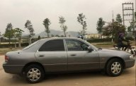 Mazda 626 1995 - Cần bán xe Mazda 626 đời 1995, màu xám, nhập khẩu nguyên chiếc như mới, giá tốt giá 120 triệu tại Hòa Bình