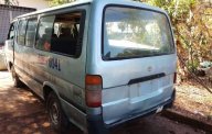 Toyota Hiace   1994 - Cần bán Toyota Hiace 1994,  chất lượng tốt  giá 18 triệu tại Đắk Lắk