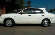 Daewoo Nubira 2003 - Cần bán lại xe Daewoo Nubira năm 2003, màu trắng, nhập khẩu giá cạnh tranh giá 88 triệu tại Bình Định