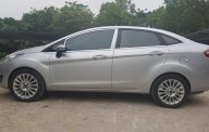 Ford Fiesta Titanium  2014 - Bán Ford Fiesta Titanium đời 2014, số tự động giá 375 triệu tại Hà Nội